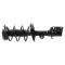 Front Rear Suspension Kit 8pc