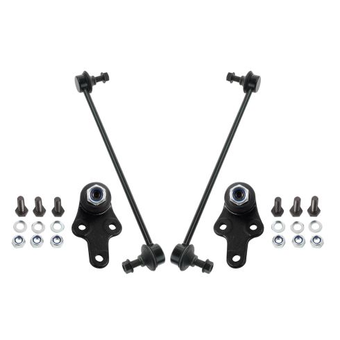 Suspension Kit