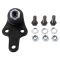 Front Steering Suspension Kit 6pc