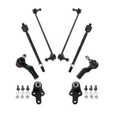 Steering & Suspension Kit