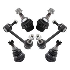 Suspension Kit