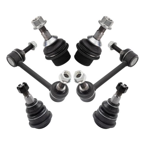 Suspension Kit
