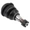 Front Steering Suspension Kit 8pc