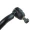 Front Steering Suspension Kit 17pc