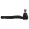 Front Outer Tie Rod End Pair