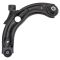 Front Steering Suspension Kit 6pc