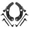 Steering & Suspension Kit