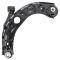 Front Steering Suspension Kit 6pc