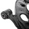Front Steering Suspension Kit 6pc