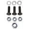 Front Steering Suspension Kit 6pc