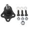 Front Steering Suspension Kit 6pc