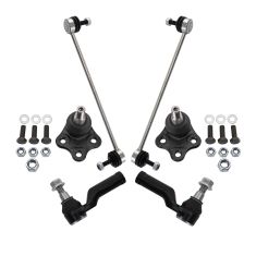 Steering & Suspension Kit