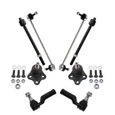 Steering & Suspension Kit