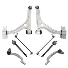 Steering & Suspension Kit