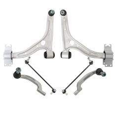 Steering & Suspension Kit