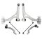 Steering & Suspension Kit