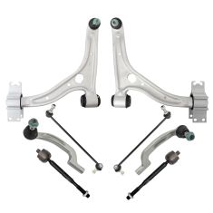 Steering & Suspension Kit