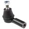Front Outer Tie Rod End Pair