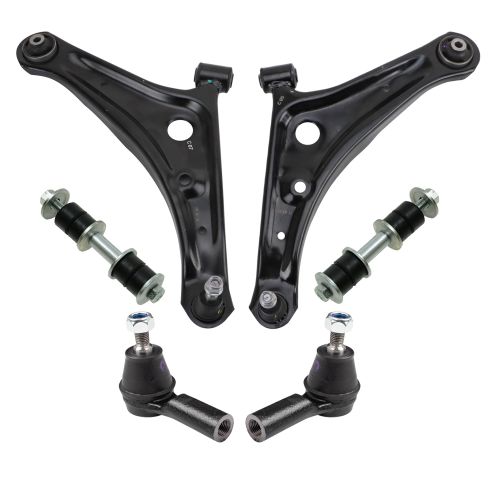 Steering & Suspension Kit