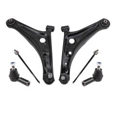 Steering & Suspension Kit