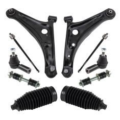 Steering & Suspension Kit