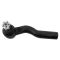 Front Outer Tie Rod End Pair