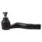 Front Outer Tie Rod End Pair