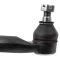 Front Outer Tie Rod End Pair