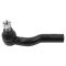 Front Outer Tie Rod End Pair