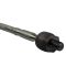 Front Inner Tie Rod End Pair