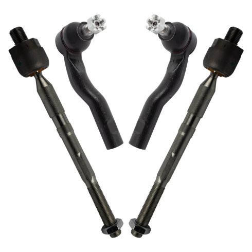 Tie Rod Set