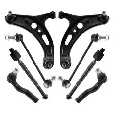 Steering & Suspension Kit