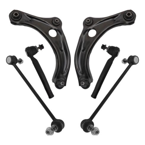 Steering & Suspension Kit