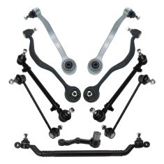 Steering & Suspension Kit