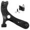 Control Arm with Ball Joint Set