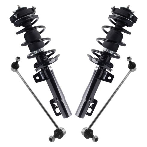 Suspension Kit