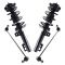 Suspension Kit