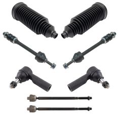 Steering & Suspension Kit