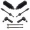 Steering & Suspension Kit