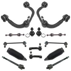 Steering & Suspension Kit
