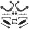 Steering & Suspension Kit