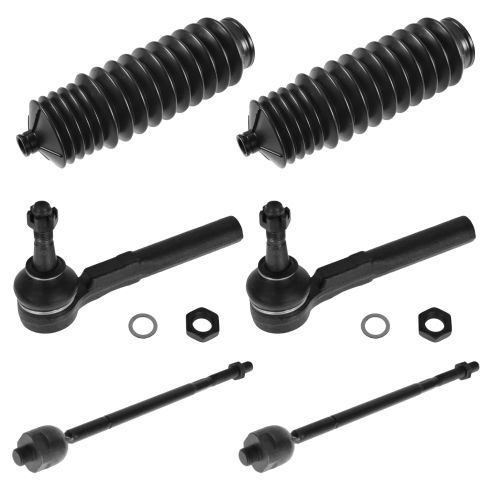 Steering Kit