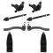 Steering & Suspension Kit