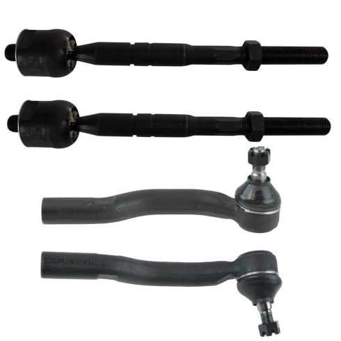 Tie Rod Set