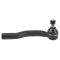 Front Inner Outer Tie Rod End Set 4pc