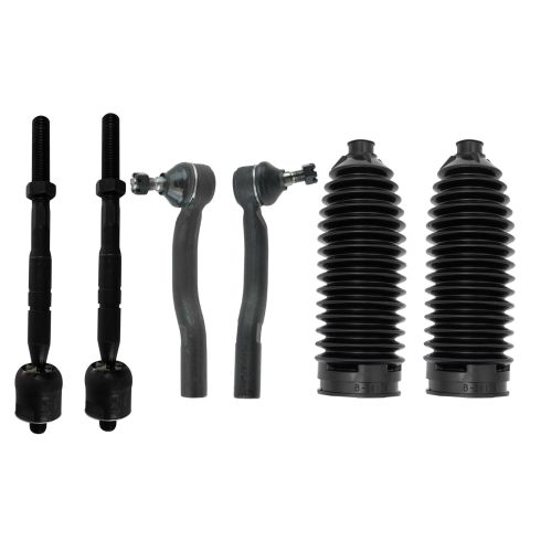 Steering Kit