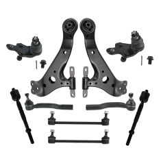 Steering & Suspension Kit