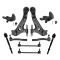 Steering & Suspension Kit