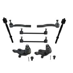 Steering & Suspension Kit