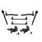 Steering & Suspension Kit